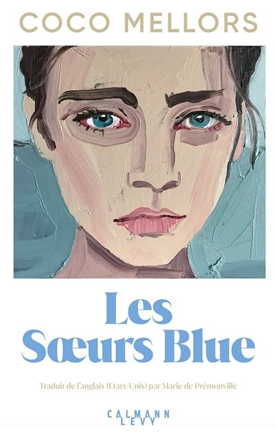 Les soeurs Blue par Coco Mellors