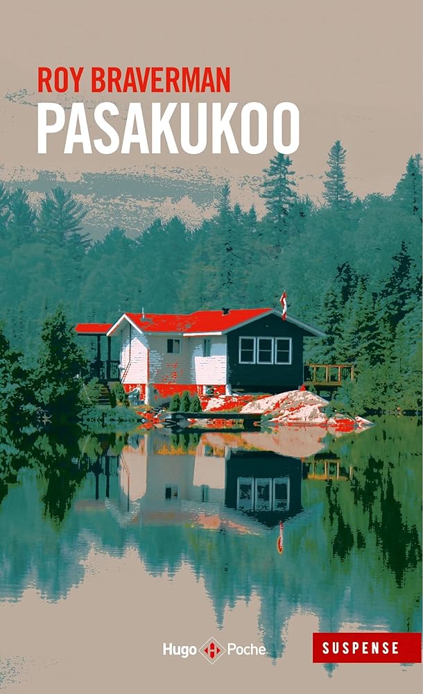 Pasakukoo Roy Braverman
