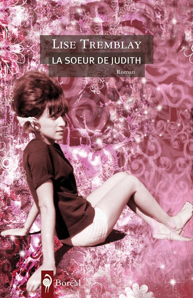 La sœur de Judith par Lise Tremblay