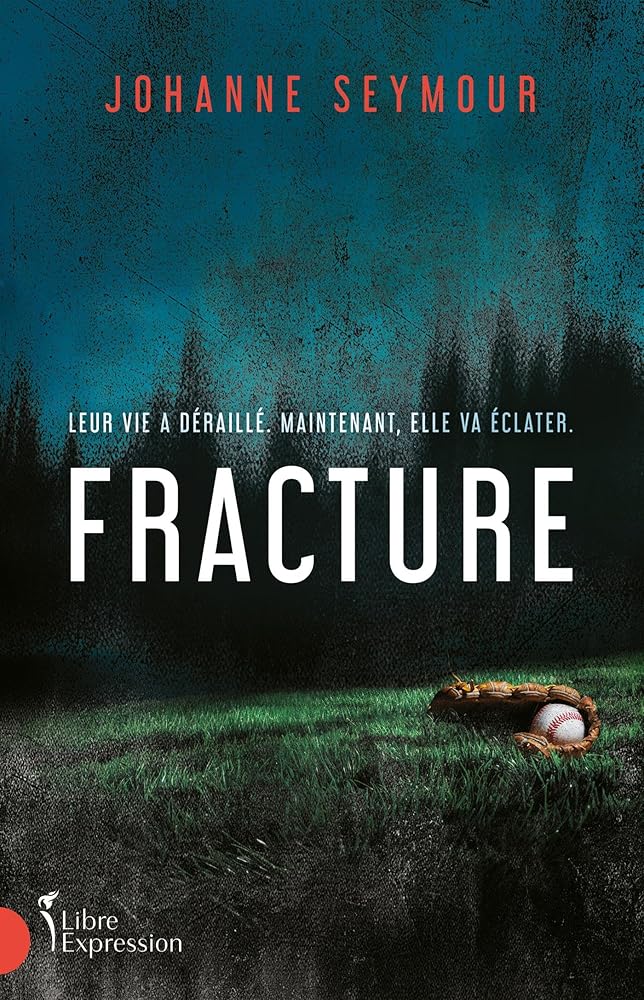 Fracture Johanne Seymour