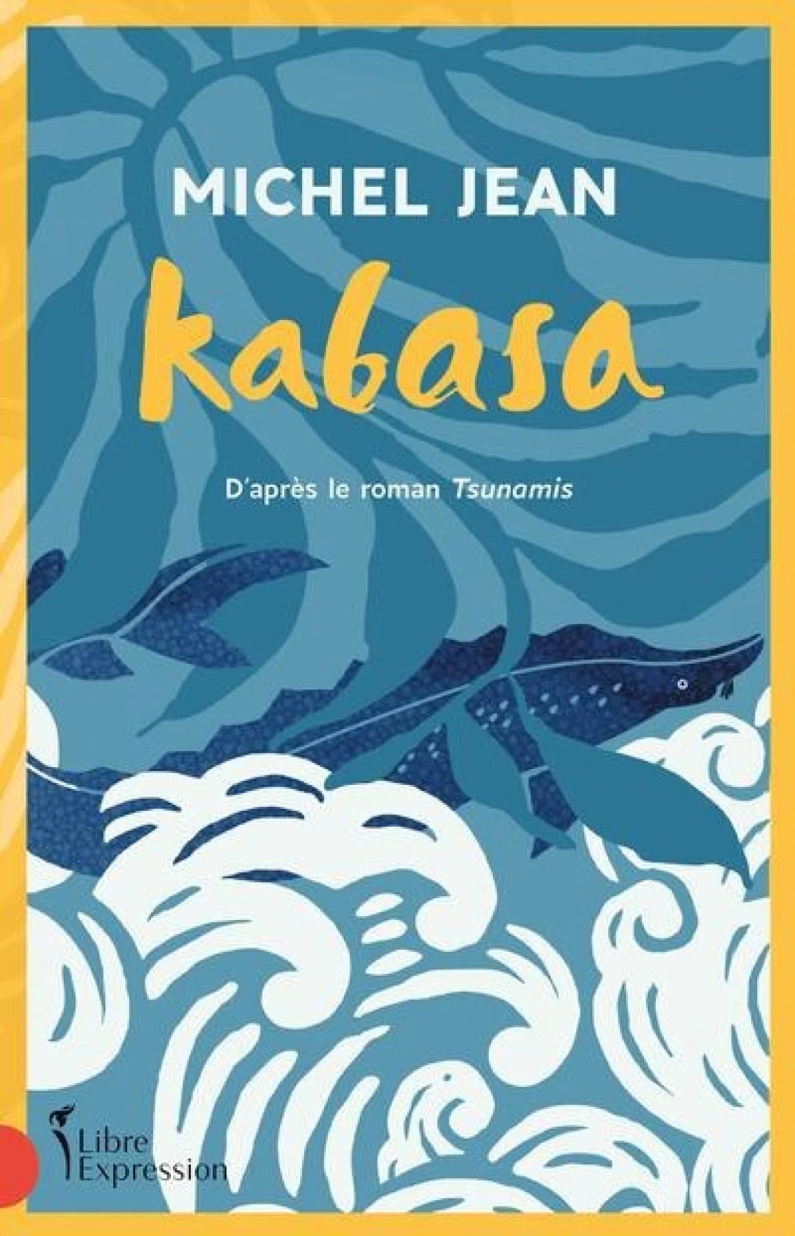 Kabasa par Michel Jean