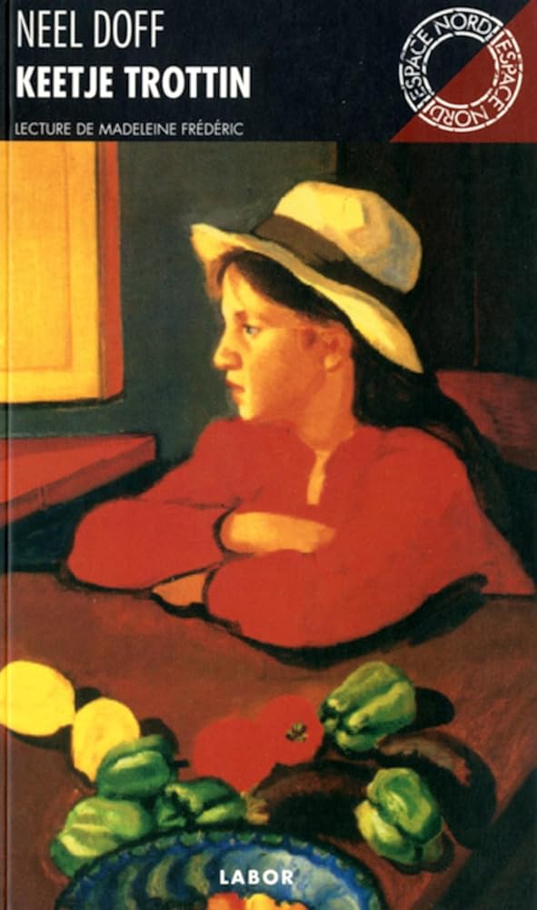 Keetje trottin par Neel Doff