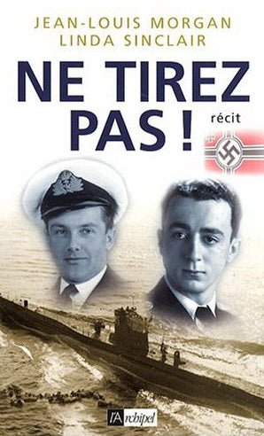 Ne tirez pas !