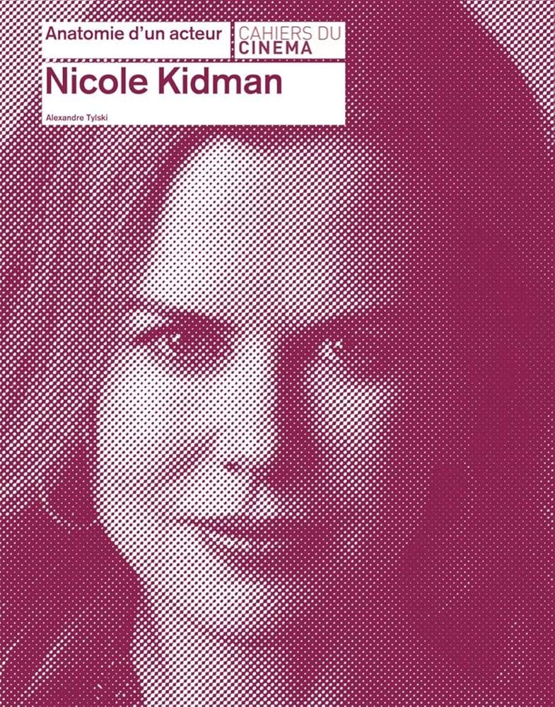 Nicole Kidman par Alexandre Tylski