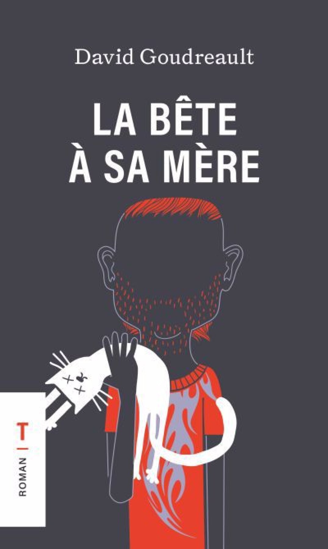 La Bête à sa mère