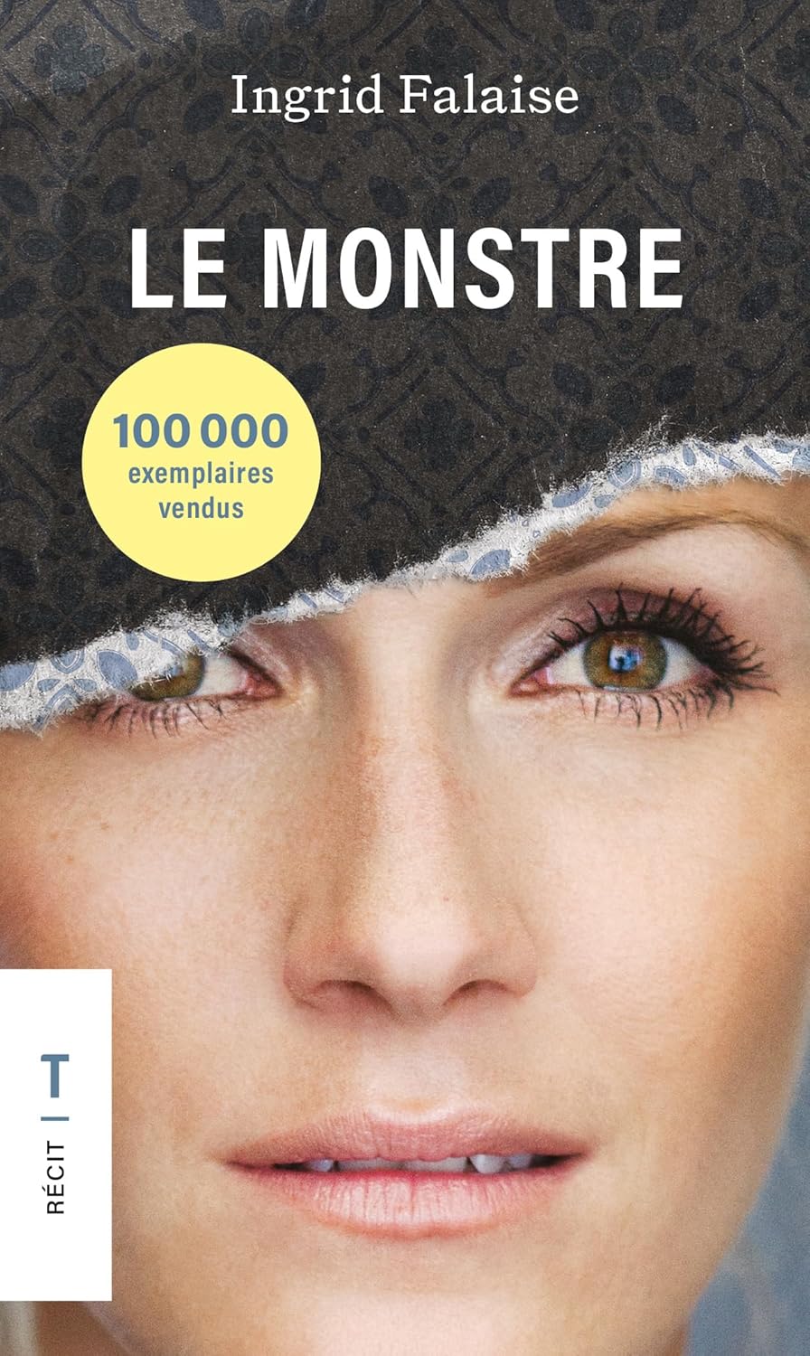 Le monstre