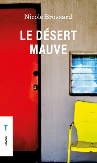 9782892954852 par Nicole Brossard