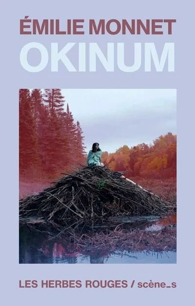 Okinum Émilie Monnet