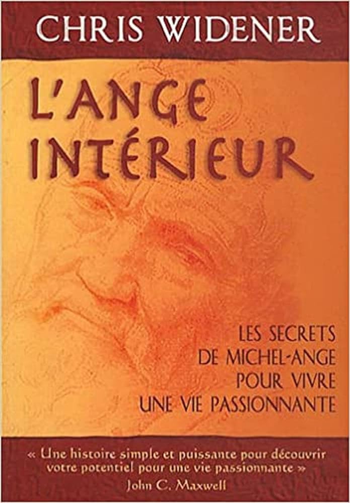 L'ange intérieur Chris Widener