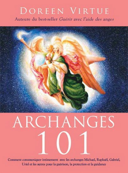 Archanges 101