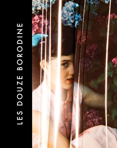 Les douze Borodine