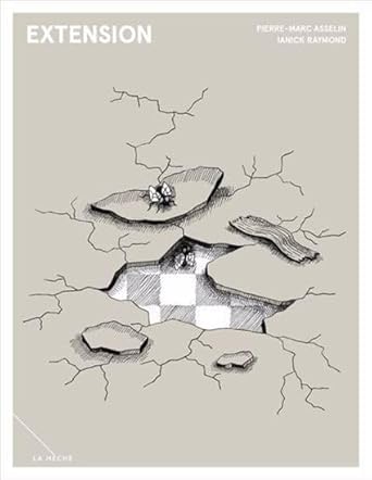 EXTENSION  Pierre-Marc Asselin
    Ianick Raymond