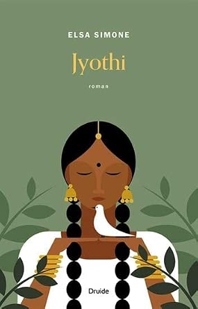 Jyothi par Elsa Simone