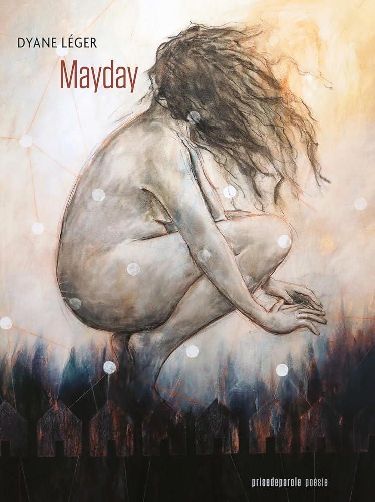 Mayday par Dyane Léger