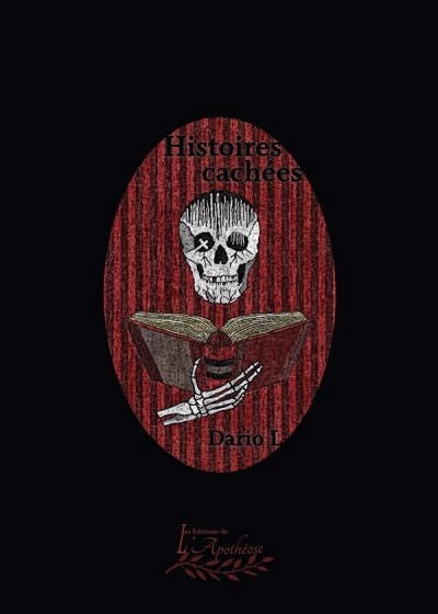 HIstoires cachées Dario