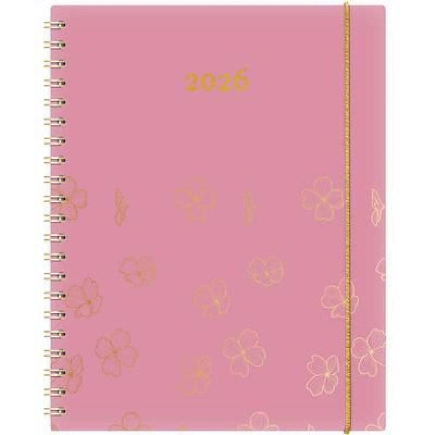 Kibo-OR Rose Annuel 2026