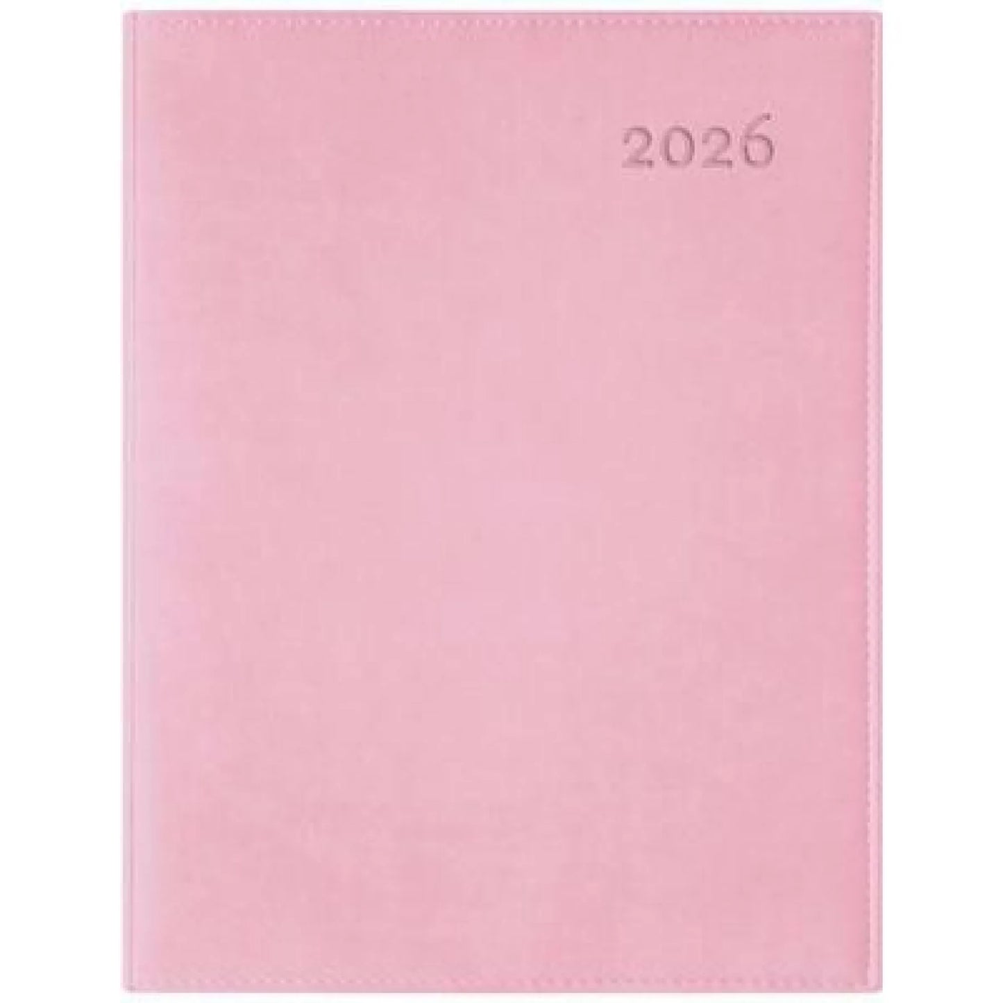 Agenda Ulys Rose Annuel 2026