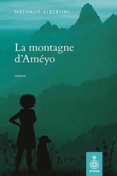 La montagne d'Améyo par Nathalie Albertini