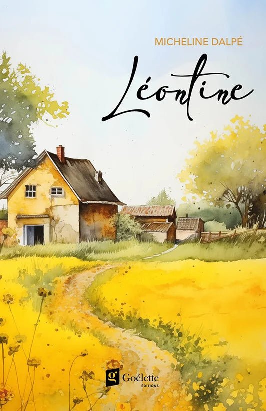 Léontine Micheline Dalpé