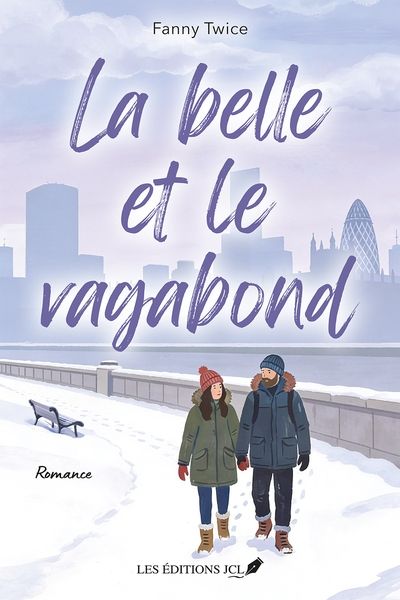 La belle et le vagabond par Twice. Fanny
