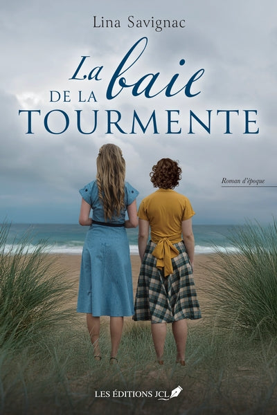 La baie de la tourmente par Lina Savignac