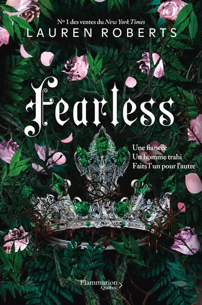 Fearless par Lauren Roberts