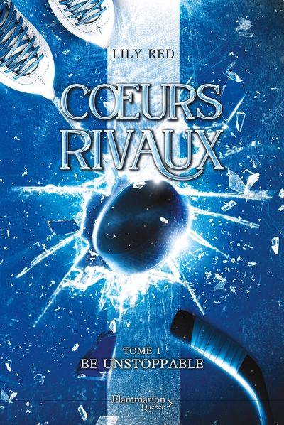 Cœurs rivaux, tome 1 par Lily Red