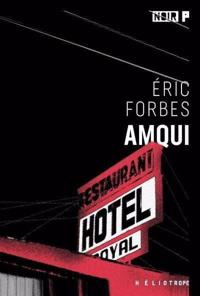 Amqui par Éric Forbes
