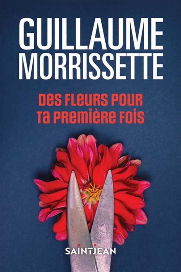 Des fleurs pour ta première fois
