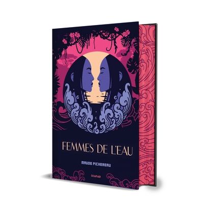 Femmes de l'eau par Maude Pichereau