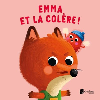 Emma et la colère