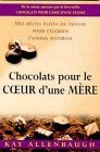 Chocolats pour le coeur d'une mère livre Kay Allenbaugh