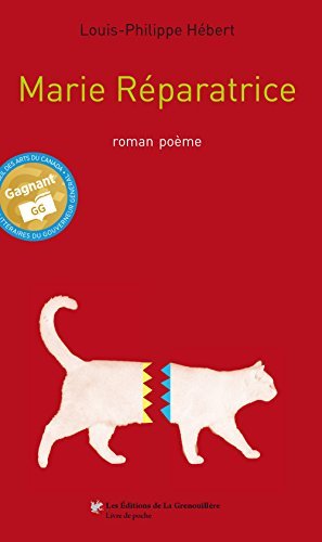 Marie Réparatrice cover image