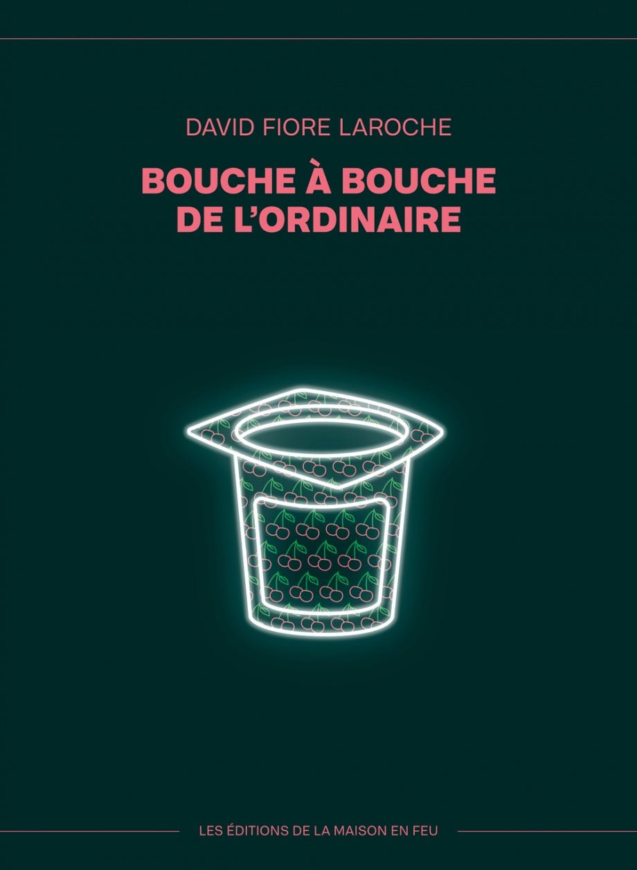 Bouche à bouche de l'ordinaire