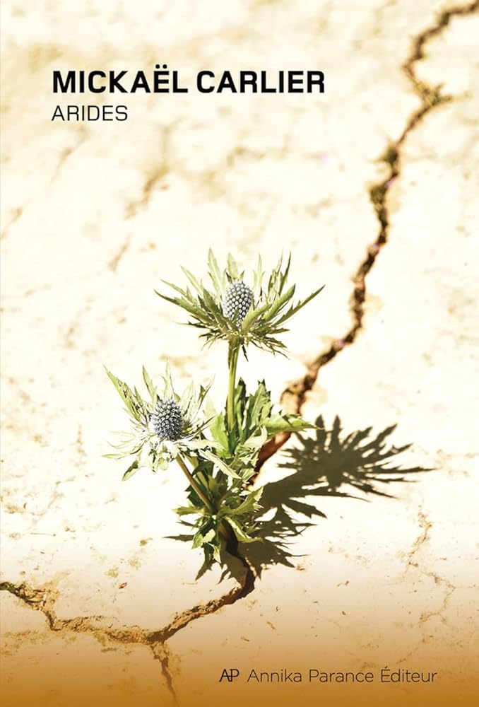 Arides Mickaël Carlier