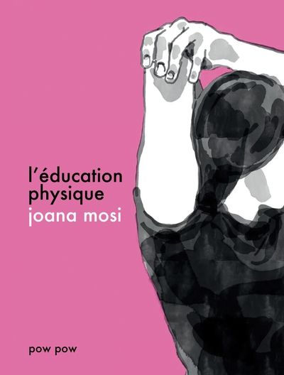 L'éducation physique par Joana Mosi