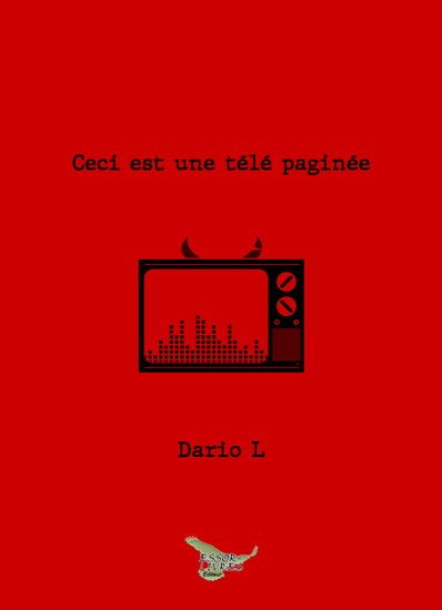Ceci est une télé paginée Dario