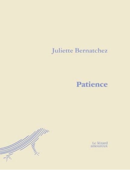 Patience Juliette Bernatchez