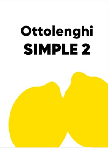 Simple 2 par Yotam Ottolenghi