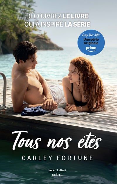 Tous nos étés par Carley Fortune