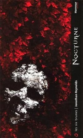 Nocturne par Jonathan Reynolds