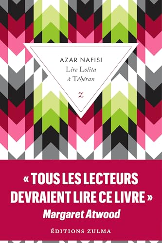 Lire Lolita à Téhéran par Azar Nafisi