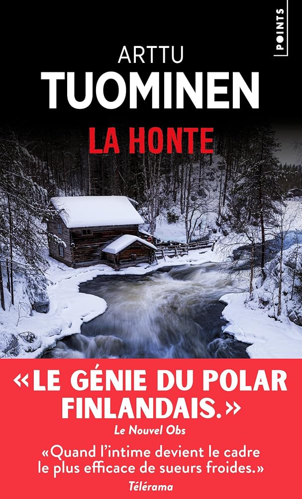 La honte par Arttu Tuominen