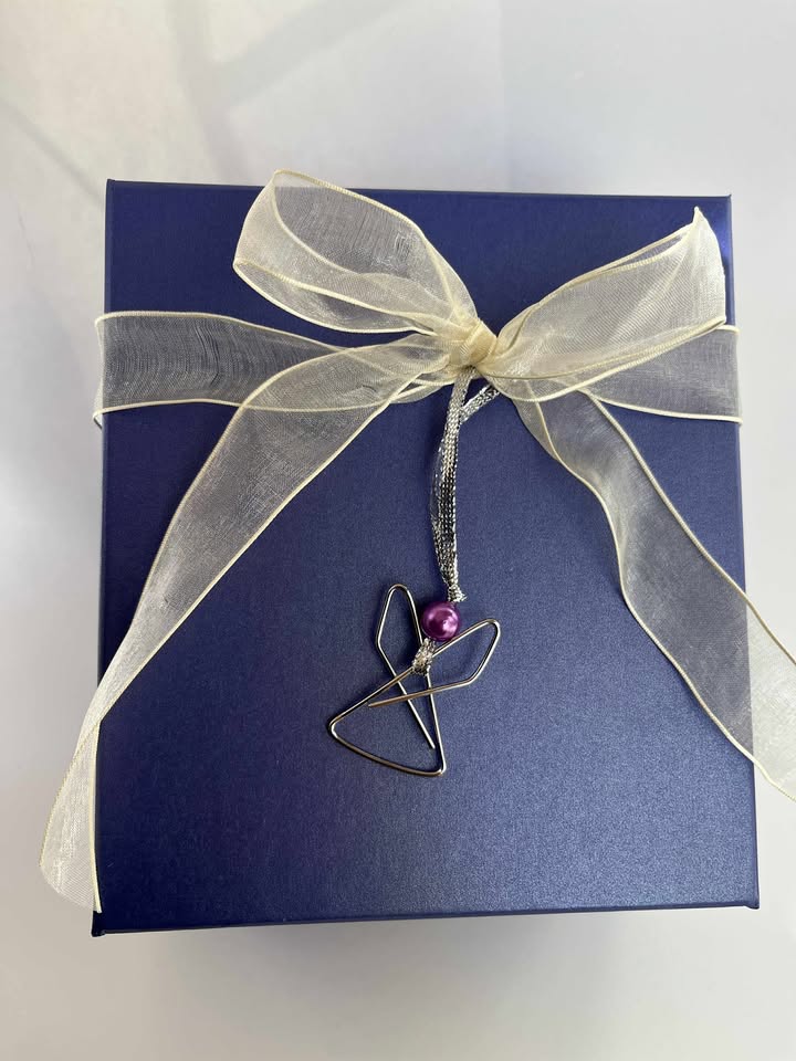 Décoration Noël : Anges