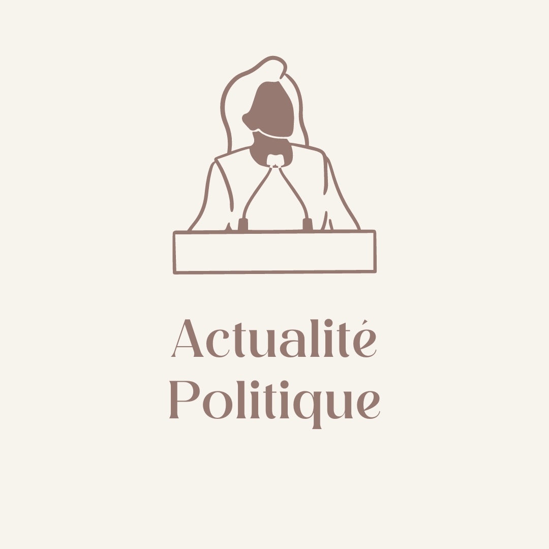 Actualités | Politique