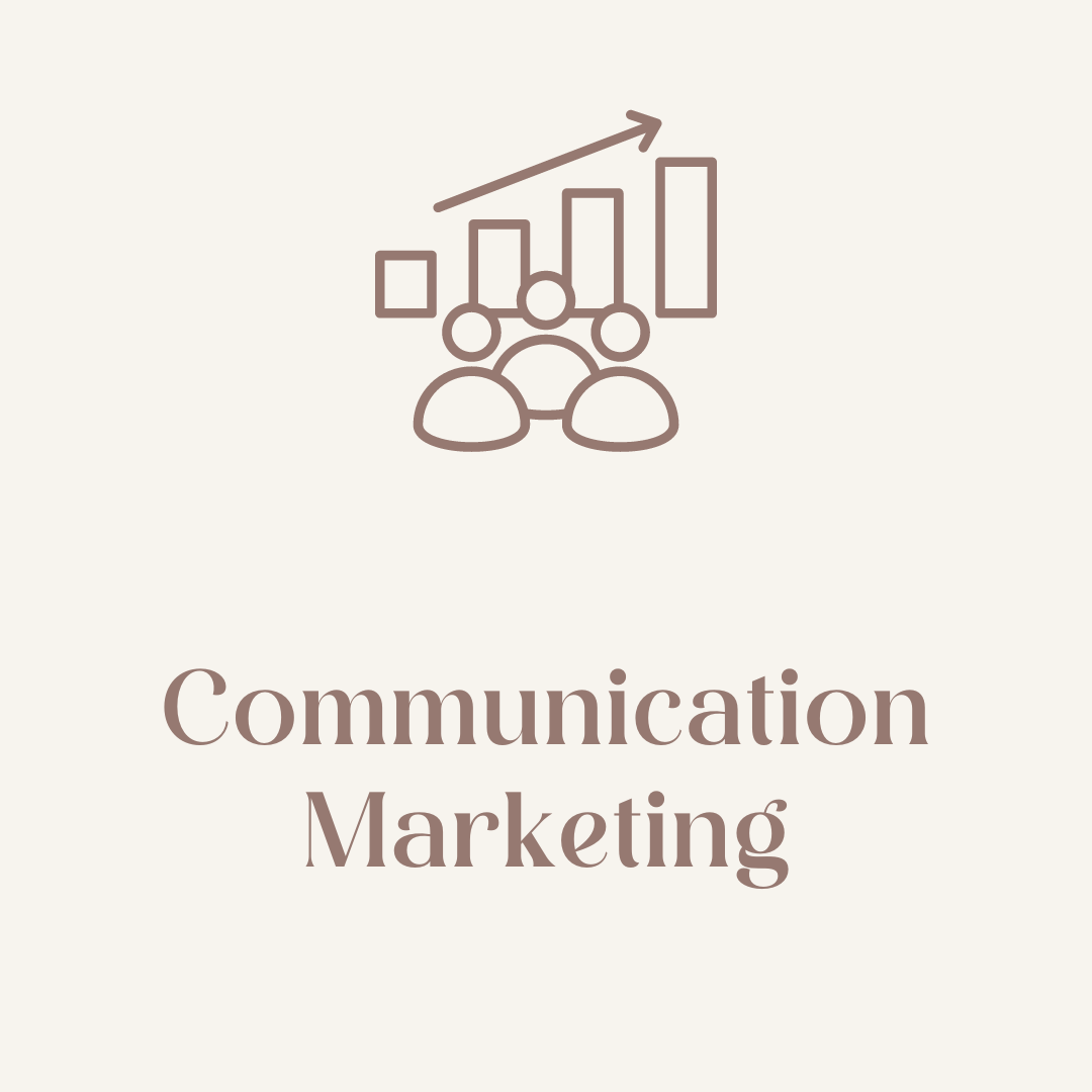 Communication | Marketing