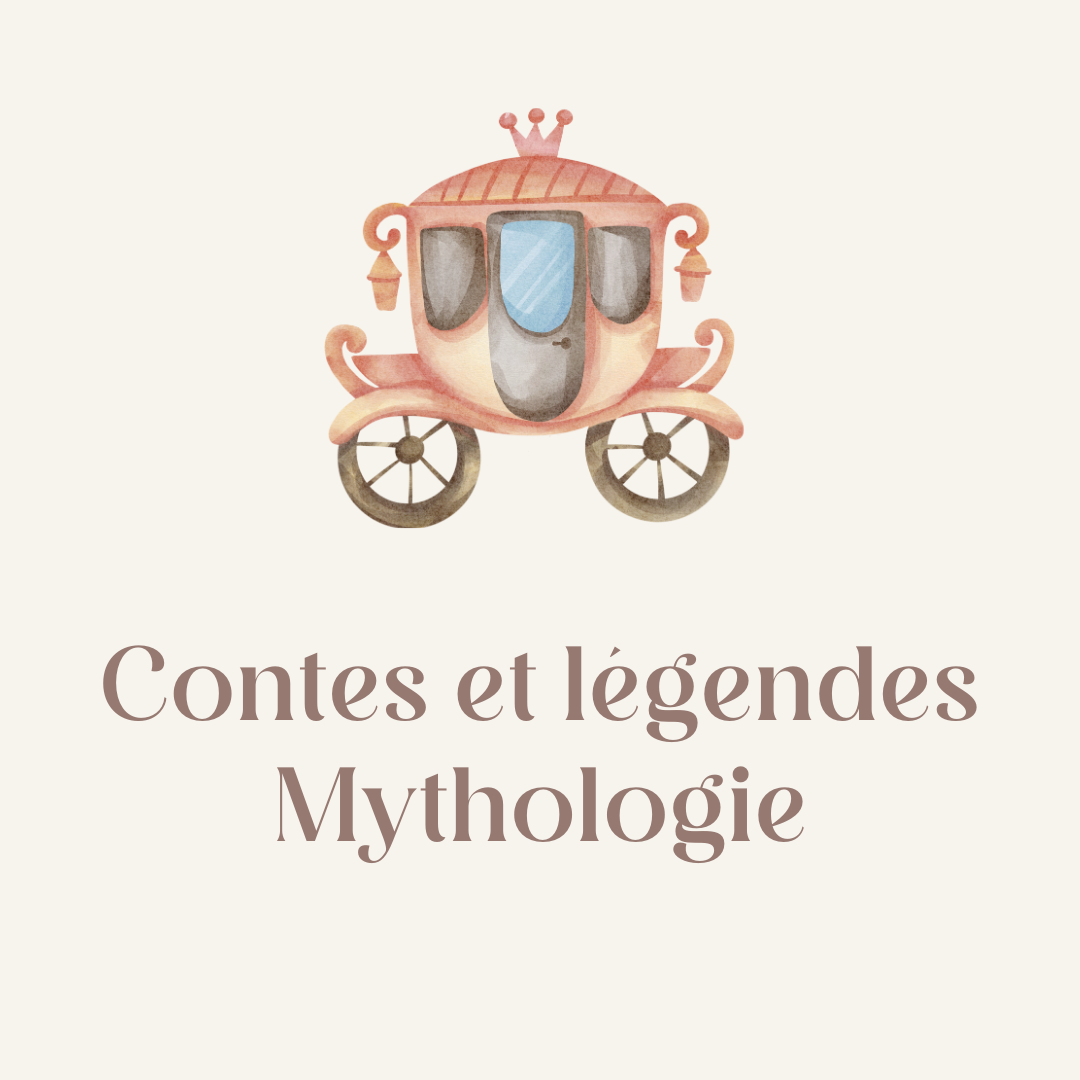 Contes | Légendes | Mythologies | Fables