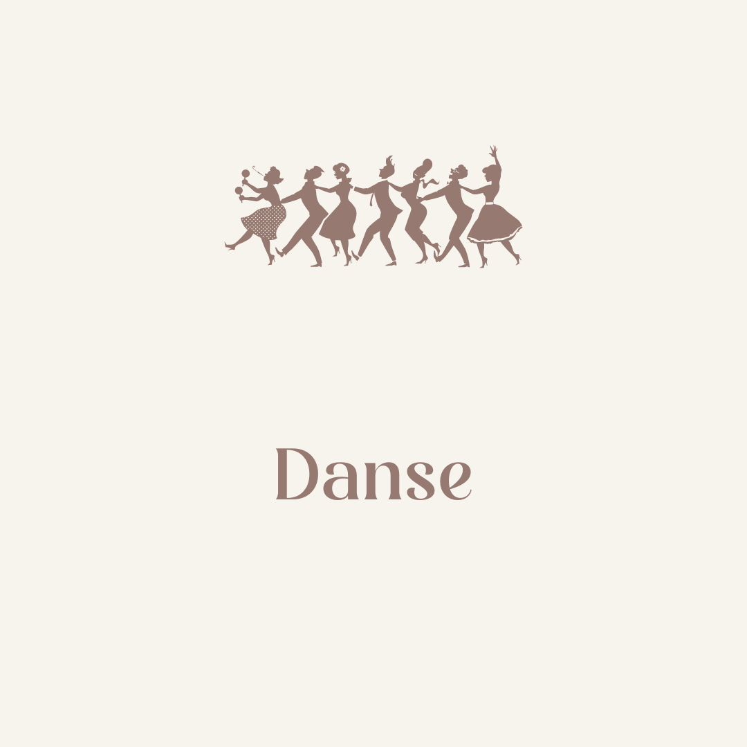 Danse