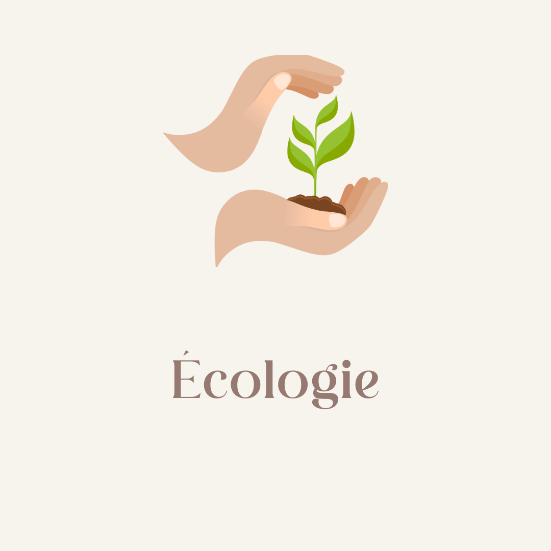 Écologie