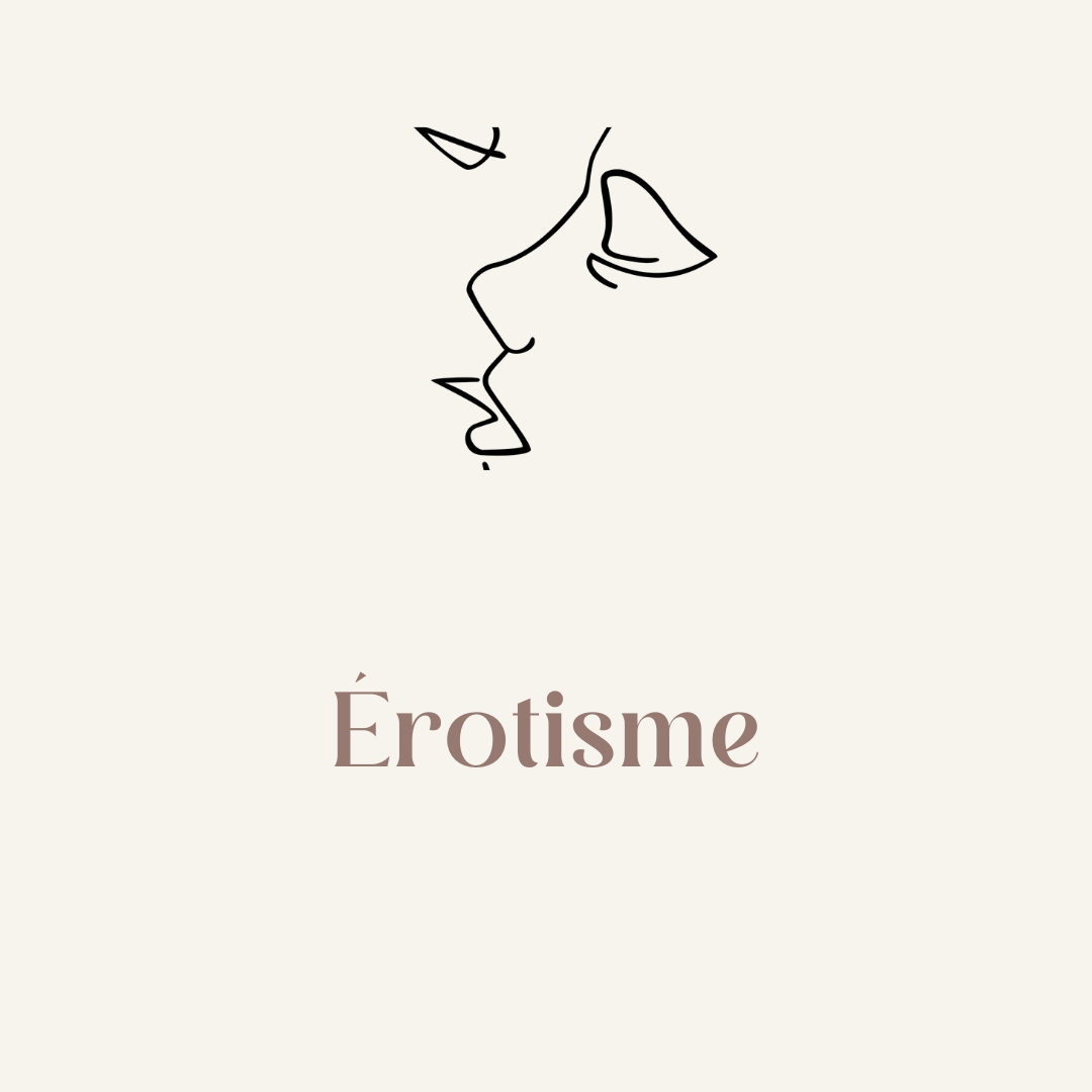 Érotisme